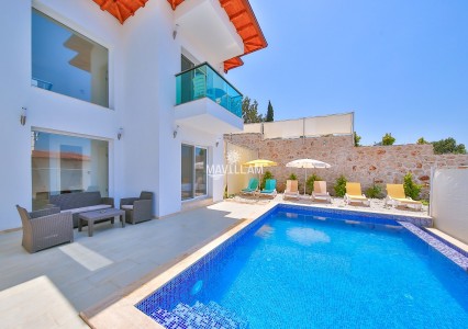 Villa James 4